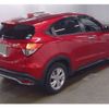 honda vezel 2020 -HONDA 【三重 302ﾂ5766】--VEZEL DBA-RU1--RU1-1336980---HONDA 【三重 302ﾂ5766】--VEZEL DBA-RU1--RU1-1336980- image 6