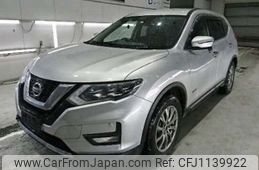 nissan x-trail 2020 -NISSAN--X-Trail DAA-HNT32--HNT32-181327---NISSAN--X-Trail DAA-HNT32--HNT32-181327-