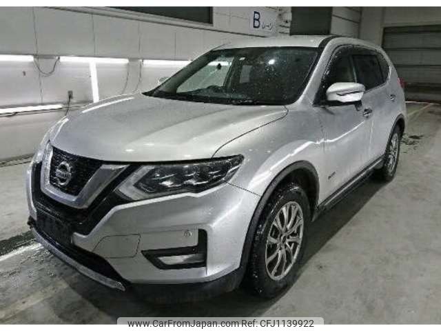 nissan x-trail 2020 -NISSAN--X-Trail DAA-HNT32--HNT32-181327---NISSAN--X-Trail DAA-HNT32--HNT32-181327- image 1