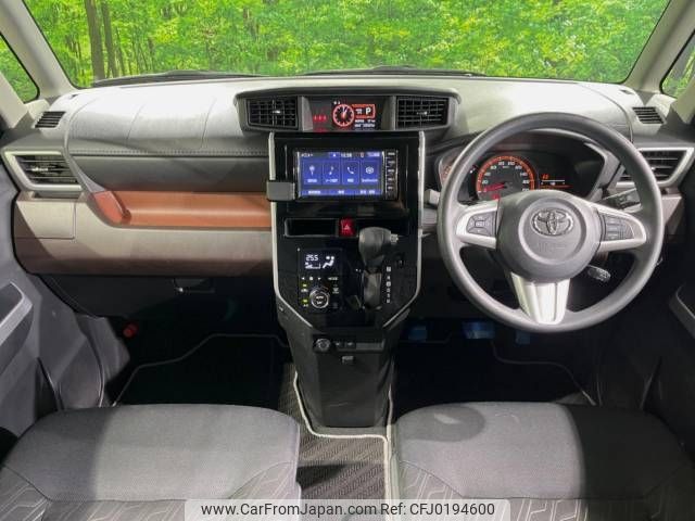 toyota roomy 2019 -TOYOTA--Roomy DBA-M900A--M900A-0408664---TOYOTA--Roomy DBA-M900A--M900A-0408664- image 2