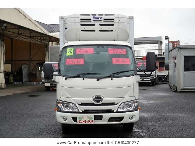 hino dutro 2019 -HINO--Hino Dutoro 2RG-XZC605M--XZC605-0025544---HINO--Hino Dutoro 2RG-XZC605M--XZC605-0025544- image 2