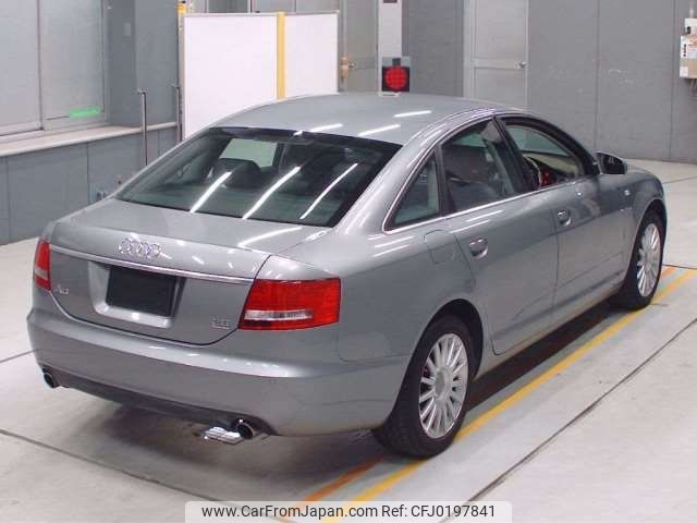 audi a6 2008 -AUDI--Audi A6 ABA-4FBDXS--WAUZZZ4F08N126578---AUDI--Audi A6 ABA-4FBDXS--WAUZZZ4F08N126578- image 2