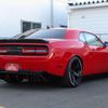 dodge challenger 2019 -CHRYSLER 【名変中 】--Dodge Challenger ｿﾉ他--KH521655---CHRYSLER 【名変中 】--Dodge Challenger ｿﾉ他--KH521655- image 2