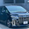 toyota alphard 2020 quick_quick_AGH30W_AGH30-0338461 image 12