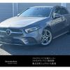 mercedes-benz a-class 2018 -MERCEDES-BENZ--Benz A Class 5BA-177084--WDD1770842J046713---MERCEDES-BENZ--Benz A Class 5BA-177084--WDD1770842J046713- image 1