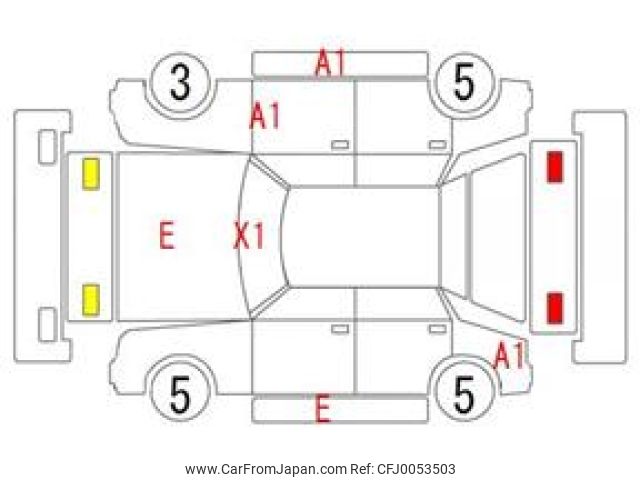 bmw 3-series 2023 -BMW--BMW 3 Series 3DA-5V20--WBA40FU0208D38967---BMW--BMW 3 Series 3DA-5V20--WBA40FU0208D38967- image 2