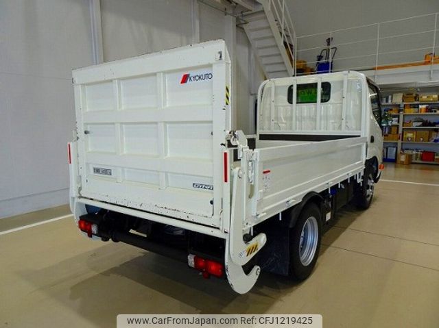 toyota dyna-truck 2022 quick_quick_2PG-GDY281_GDY281-0002010 image 2