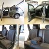 nissan x-trail 2010 CFJ1749492 image 6