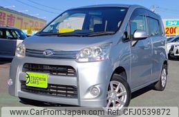 daihatsu move 2012 -DAIHATSU--Move DBA-LA100S--LA100S-0116496---DAIHATSU--Move DBA-LA100S--LA100S-0116496-