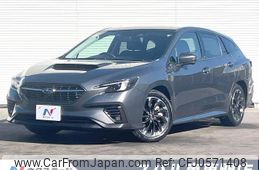 subaru levorg 2021 -SUBARU--Levorg 4BA-VN5--VN5-025221---SUBARU--Levorg 4BA-VN5--VN5-025221-