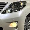 toyota alphard 2010 -TOYOTA--Alphard DBA-ANH20W--ANH20-8136410---TOYOTA--Alphard DBA-ANH20W--ANH20-8136410- image 13