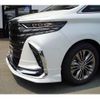 toyota alphard-g 2024 quick_quick_6AA-AAHH40W_AAHH40-4009944 image 6