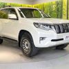 toyota land-cruiser-prado 2023 -TOYOTA--Land Cruiser Prado 3BA-TRJ150W--TRJ150-0159640---TOYOTA--Land Cruiser Prado 3BA-TRJ150W--TRJ150-0159640- image 18