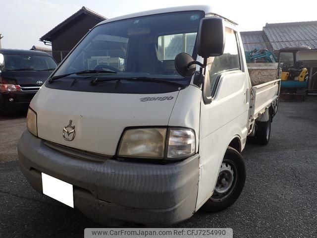 mazda bongo-truck 2001 GOO_NET_EXCHANGE_0705372A30220215W002 image 2