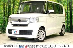 honda n-box 2021 -HONDA--N BOX 6BA-JF3--JF3-5042793---HONDA--N BOX 6BA-JF3--JF3-5042793-