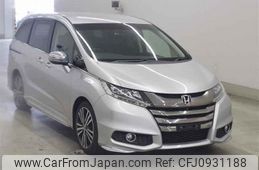 honda odyssey undefined -HONDA--Odyssey RC1-1019341---HONDA--Odyssey RC1-1019341-