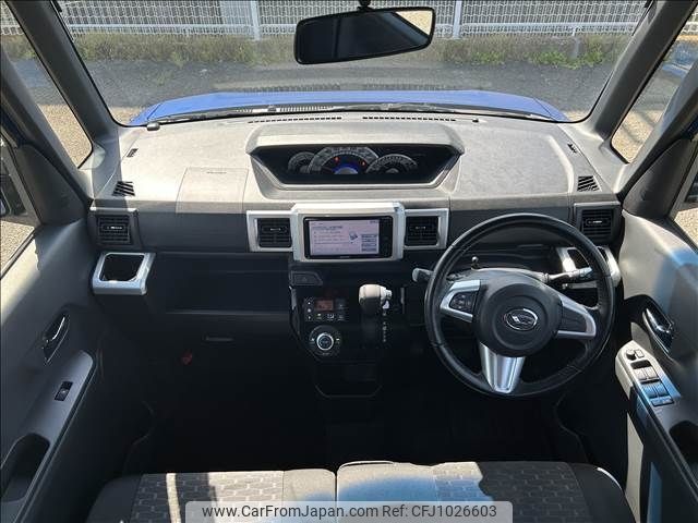 daihatsu wake 2016 -DAIHATSU--WAKE DBA-LA700S--LA700S-0073974---DAIHATSU--WAKE DBA-LA700S--LA700S-0073974- image 2