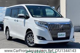 toyota esquire 2018 -TOYOTA--Esquire DBA-ZRR85G--ZRR85-0098193---TOYOTA--Esquire DBA-ZRR85G--ZRR85-0098193-