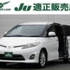 toyota estima 2012 CFJ1515755 image 1