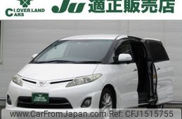 toyota estima 2012 CFJ1515755