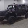 jeep wrangler 2008 quick_quick_ABA-JK38L_1J8GE59178L639679 image 1