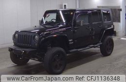 jeep wrangler 2008 quick_quick_ABA-JK38L_1J8GE59178L639679