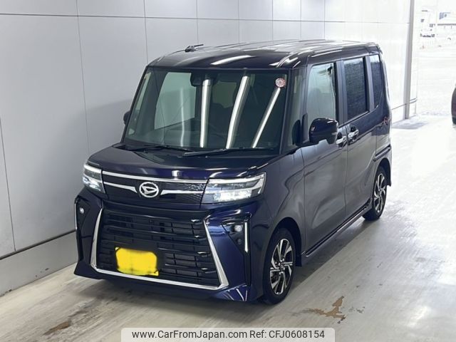 daihatsu tanto 2023 -DAIHATSU 【山口 581ま2632】--Tanto LA650S-0356648---DAIHATSU 【山口 581ま2632】--Tanto LA650S-0356648- image 1