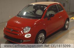 fiat 500c 2020 CFJ1815099