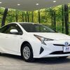 toyota prius 2018 -TOYOTA--Prius DAA-ZVW55--ZVW55-8067205---TOYOTA--Prius DAA-ZVW55--ZVW55-8067205- image 17