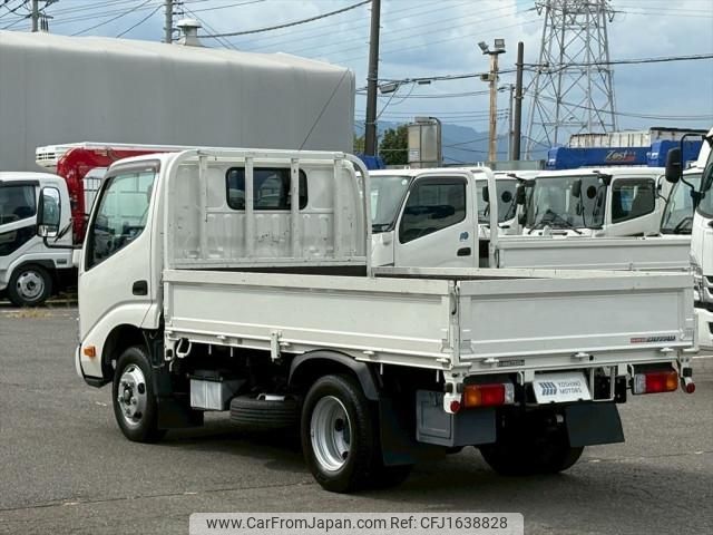 hino dutro 2024 CFJ1638828 image 2