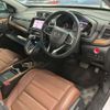 honda cr-v 2019 CFJ1618822 image 3
