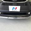 toyota harrier 2022 quick_quick_MXUA80_MXUA80-0075292 image 4