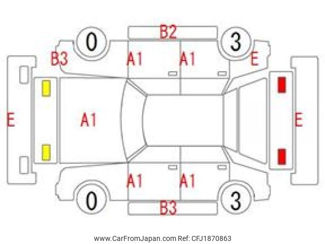 daihatsu tanto 2018 CFJ1870863 image 2