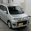 suzuki wagon-r 2010 -SUZUKI 【会津 580ウ3746】--Wagon R MH23S-593819---SUZUKI 【会津 580ウ3746】--Wagon R MH23S-593819- image 1