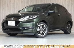 honda vezel 2016 -HONDA--VEZEL DAA-RU3--RU3-1205882---HONDA--VEZEL DAA-RU3--RU3-1205882-