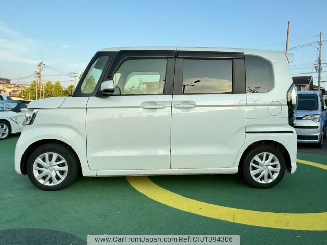 honda n-box 2019 quick_quick_DBA-JF3_JF3-1220206 image 2