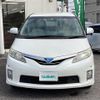 toyota estima-hybrid 2009 -TOYOTA--Estima Hybrid DAA-AHR20W--AHR20-7039764---TOYOTA--Estima Hybrid DAA-AHR20W--AHR20-7039764- image 20