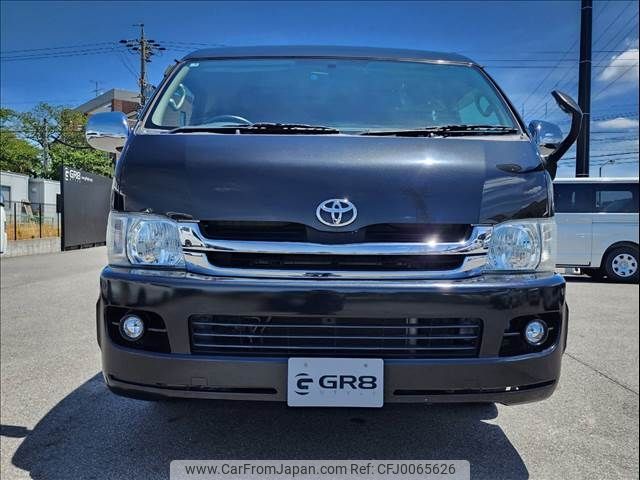 toyota hiace-van 2010 -TOYOTA--Hiace Van CBF-TRH211K--TRH211-8002784---TOYOTA--Hiace Van CBF-TRH211K--TRH211-8002784- image 2