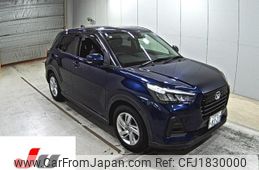 daihatsu rocky 2020 CFJ1830000
