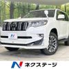 toyota land-cruiser-prado 2022 -TOYOTA--Land Cruiser Prado 3BA-TRJ150W--TRJ150-0150675---TOYOTA--Land Cruiser Prado 3BA-TRJ150W--TRJ150-0150675- image 1