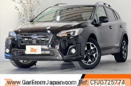 subaru xv 2019 -SUBARU--Subaru XV DBA-GT7--GT7-195728---SUBARU--Subaru XV DBA-GT7--GT7-195728-