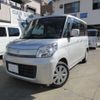 suzuki spacia 2014 -SUZUKI 【名古屋 58Aﾇ5496】--Spacia DBA-MK32S--MK32S-220728---SUZUKI 【名古屋 58Aﾇ5496】--Spacia DBA-MK32S--MK32S-220728- image 1