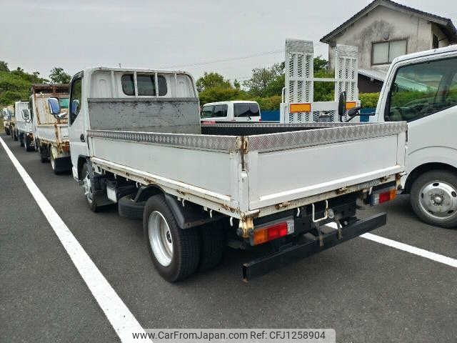 mitsubishi-fuso canter 2008 -MITSUBISHI--Canter FE70D--541138---MITSUBISHI--Canter FE70D--541138- image 2