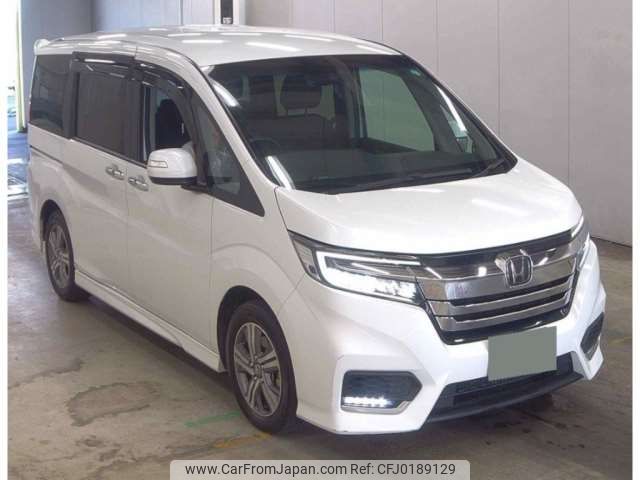 honda stepwagon 2021 -HONDA 【大宮 332ﾔ2105】--Stepwgn 6AA-RP5--RP5-1215548---HONDA 【大宮 332ﾔ2105】--Stepwgn 6AA-RP5--RP5-1215548- image 1