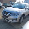 nissan x-trail 2020 quick_quick_DBA-NT32_NT32-320861 image 1