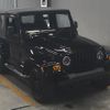 chrysler jeep-wrangler 2005 CFJ1479831 image 1