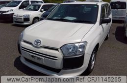 toyota probox-van 2020 -TOYOTA--Probox Van DBE-NCP160V--NCP160-0142076---TOYOTA--Probox Van DBE-NCP160V--NCP160-0142076-