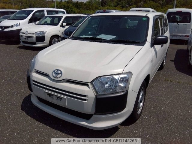 toyota probox-van 2020 -TOYOTA--Probox Van DBE-NCP160V--NCP160-0142076---TOYOTA--Probox Van DBE-NCP160V--NCP160-0142076- image 1