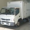 mitsubishi-fuso canter 2011 -MITSUBISHI 【山梨 100ｽ1574】--Canter FEB50-500484---MITSUBISHI 【山梨 100ｽ1574】--Canter FEB50-500484- image 1