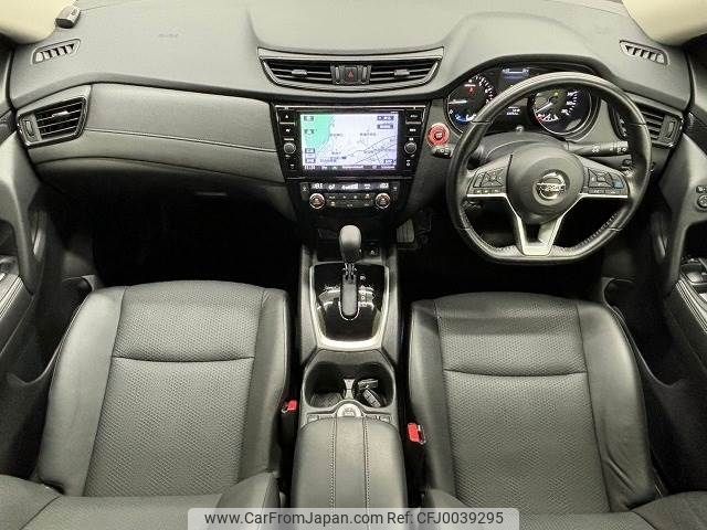 nissan x-trail 2017 -NISSAN--X-Trail DAA-HNT32--HNT32-164074---NISSAN--X-Trail DAA-HNT32--HNT32-164074- image 2